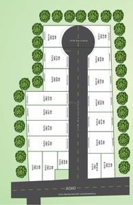 Uma Atmosphere Phase 2 Layout Plan 1