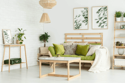 Project Image of 837.0 - 1116.0 Sq.ft 2 BHK Apartment for buy in Bally Sky High