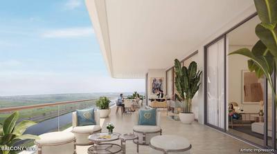 Project Image of 1874.94 - 2316.54 Sq.ft 3 BHK Apartment for buy in SBP F Towers