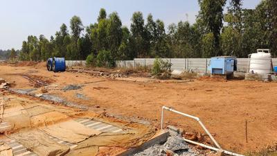 Project Image of 1200.0 - 2400.0 Sq.ft Residential Plot Plot for buy in Arvind Greatlands