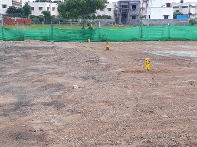 Project Image of 838.0 - 1800.0 Sq.ft Residential Plot Plot for buy in Avita Sri Gayathri Doctors Nest