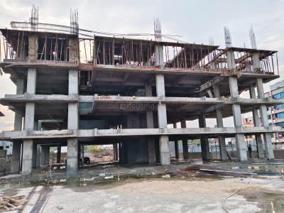 Project Image of 538.2 - 652.29 Sq.ft 2 BHK Apartment for buy in Khyber Heights