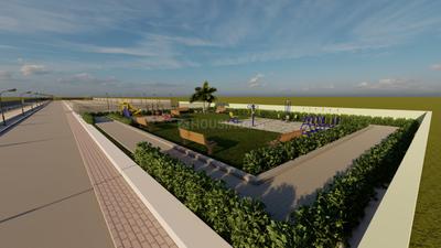 Project Image of 1140.0 - 1200.0 Sq.ft Residential Plot Plot for buy in Sky Line Boulevard