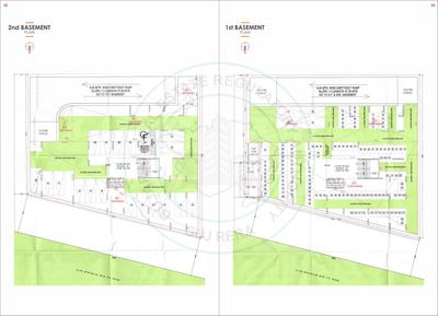 Project Image of 3420 Sq.ft 4 BHK Apartment / Flat for sale in Randesan for Rs. 14820000