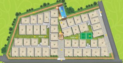 Project Image of 1192.0 - 1724.0 Sq.ft 2 BHK Apartment for buy in Bhoo Unnathi Vaibhavi