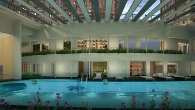 Project Image of 832.05 - 1456.36 Sq.ft 2 BHK Apartment for buy in Godrej Majesty