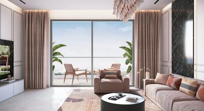 Project Image of 2416 Sq.ft 4 BHK Apartment / Flat for sale in Whitefield for Rs. 38000000