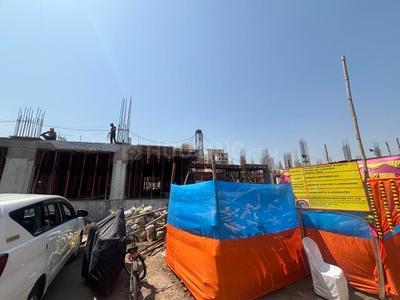 Project Image of 1082.0 - 1757.0 Sq.ft 3 BHK Apartment for buy in Ora Heights