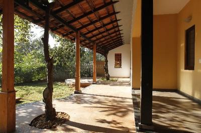 Project Image of 1920.0 - 2462.0 Sq.ft 3 BHK Villa for buy in Good Malhar Mosaic