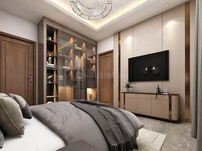 Project Image of 1087.0 - 2023.0 Sq.ft 2 BHK Apartment for buy in SIS Florence