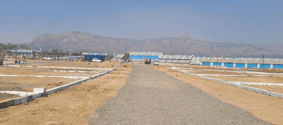 Project Image of 2000 Sq.ft Residential Plot / Land for sale in Lodhivali for Rs. 6000000