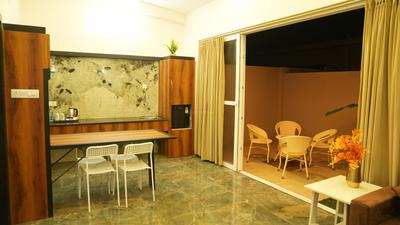 Project Image of 1000.0 - 1500.0 Sq.ft 1 BHK Villa for buy in Sethji Ni Wadi