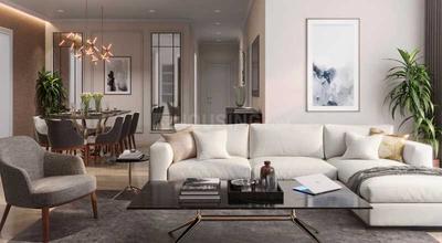 Project Image of 0.0 - 1606.0 Sq.ft 3 BHK Apartment for buy in Sobha Sentosa Phase 4 Wing 1 And 2