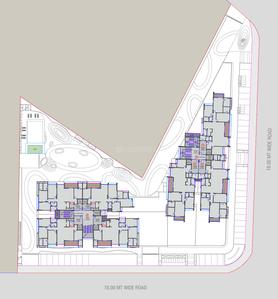 Project Image of 2100 Sq.ft 4 BHK Apartment / Flat for sale in Jodhpur for Rs. 41400000