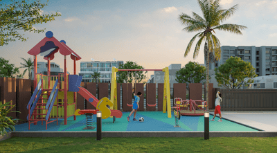 Project Image of 0.0 - 3510.0 Sq.ft 4 BHK Apartment for buy in Mandot Prime