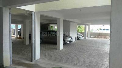 Project Image of 908 Sq.ft 2 BHK Apartment / Flat for sale in Chromepet for Rs. 5100000