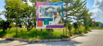 Project Image of 720.0 - 2400.0 Sq.ft Residential Plot Plot for buy in Hitech The Crest Phase 2