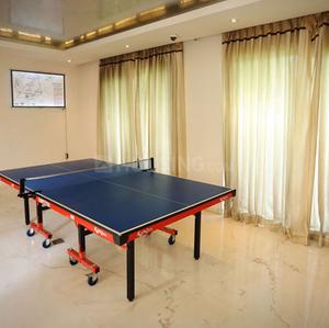 Project Image of 2250.0 - 4905.0 Sq.ft 4 BHK Villa for buy in BPTP Visionnaire Homes Villas