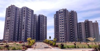 Project Image of 477.0 - 1144.54 Sq.ft 1 BHK Apartment for buy in Brigade Orchards Luxury Apartments