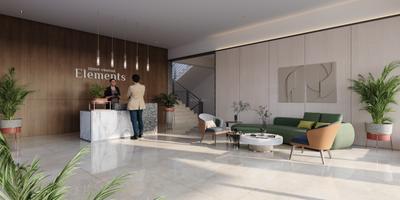 Project Image of 3861 Sq.ft 3 BHK Apartment / Flat for sale in Sima Nagar for Rs. 7169877