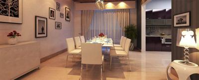 Project Image of 2828.0 - 5960.0 Sq.ft 3 BHK Apartment for buy in Amar Renaissance