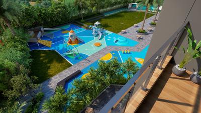 Project Image of 1080 Sq.ft 2 BHK Apartment / Flat for sale in Hinjawadi for Rs. 6500000