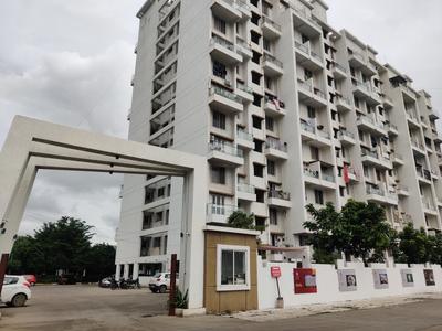 Project Image of 563.0 - 697.0 Sq.ft 2 BHK Apartment for buy in Gagan Micasaa Phase 2