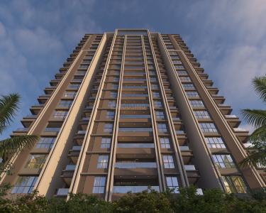 Project Image of 713 Sq.ft 2 BHK Apartment / Flat for sale in Charholi Budruk for Rs. 6900000