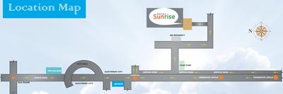 Project Image of 1010.0 - 1358.0 Sq.ft 2 BHK Apartment for buy in Royal Sunrise