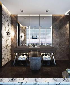 Project Image of 0.0 - 6383.0 Sq.ft 4 BHK Apartment for buy in Nitesh Park Avenue