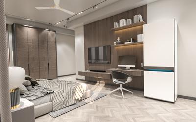 Project Image of 420.0 - 428.03 Sq.ft Studio Studio Apartment for buy in Okay Plus Sapphire Suites