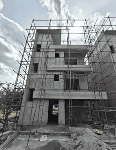 Project Image of 1558.0 - 3697.0 Sq.ft 3 BHK Villa for buy in DRA Inara