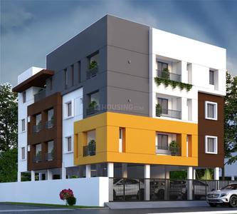 Project Image of 1030.0 - 1530.0 Sq.ft 2 BHK Apartment for buy in Alankar Indus