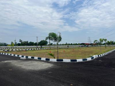 Project Image of 400.0 - 1400.0 Sq.ft Residential Plot Plot for buy in Thirumal Garden Phase 2