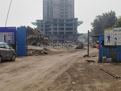 Project Image of 273.19 - 444.87 Sq.ft 1 BHK Apartment for buy in Jagrutsara Sara Nilay