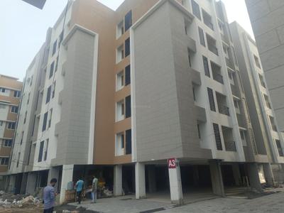 Project Image of 546.0 - 1298.0 Sq.ft 1.5 BHK Apartment for buy in Ahaana
