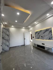 Project Image of 0.0 - 2025.0 Sq.ft 4 BHK Builder Floor for buy in Ridhi Homes Greenfield