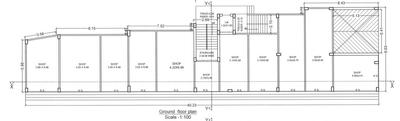 Project Image of 617.0 - 802.0 Sq.ft 3 BHK Apartment for buy in Kirti Height
