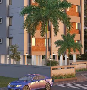 Project Image of 0.0 - 570.0 Sq.ft 2 BHK Apartment for buy in Jalashray Residency