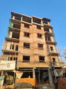 Project Image of 585.0 - 1065.0 Sq.ft 1 BHK Apartment for buy in Ramkrishna Tower