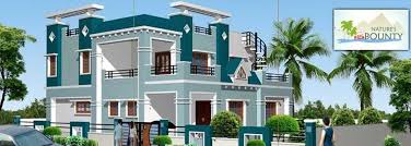 Praneeth Natures Bounty Phase 2 Elevation 1
