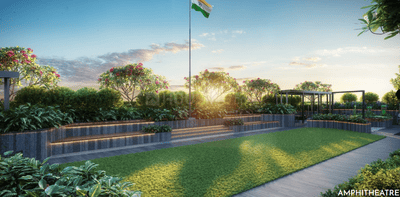 Project Image of 411.5 - 2639.53 Sq.ft 1 BHK Apartment for buy in Mesacon Harmony