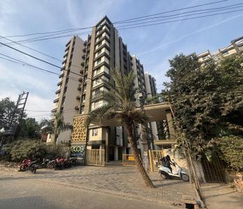 Project Image of 879.0 - 2091.0 Sq.ft 2 BHK Apartment for buy in The Ecos