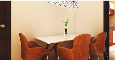 Project Image of 418.0 - 666.0 Sq.ft 1 BHK Apartment for buy in Expat Vida Phase 2