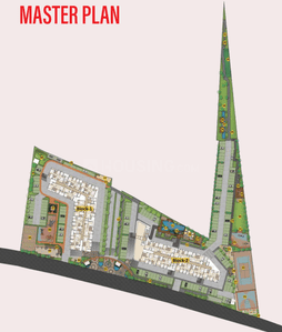 Project Image of 1108.0 - 1489.0 Sq.ft 2 BHK Apartment for buy in Aratt Avant Twilight