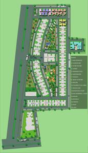 Project Image of 1010.0 - 1405.0 Sq.ft 2 BHK Apartment for buy in Nitya Homes