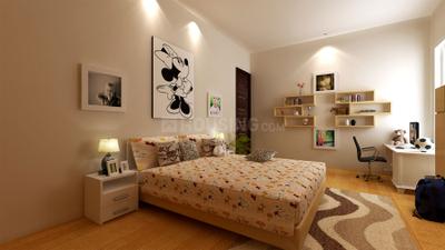 Project Image of 1050.0 - 1525.0 Sq.ft 2 BHK Apartment for buy in MGH Mulberry County