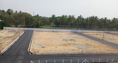 Rainbow Nagar Plot 2
