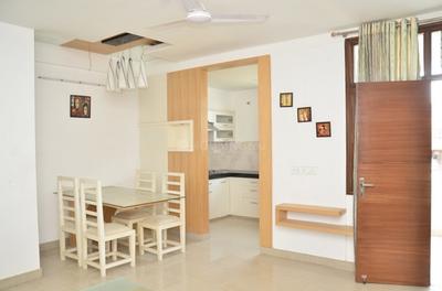 Project Image of 1005.0 - 1565.0 Sq.ft 2 BHK Apartment for buy in Safe Parkwoods