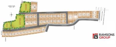 Project Image of 7500.0 - 20000.0 Sq.ft Residential Plot Plot for buy in Karmabhoomi